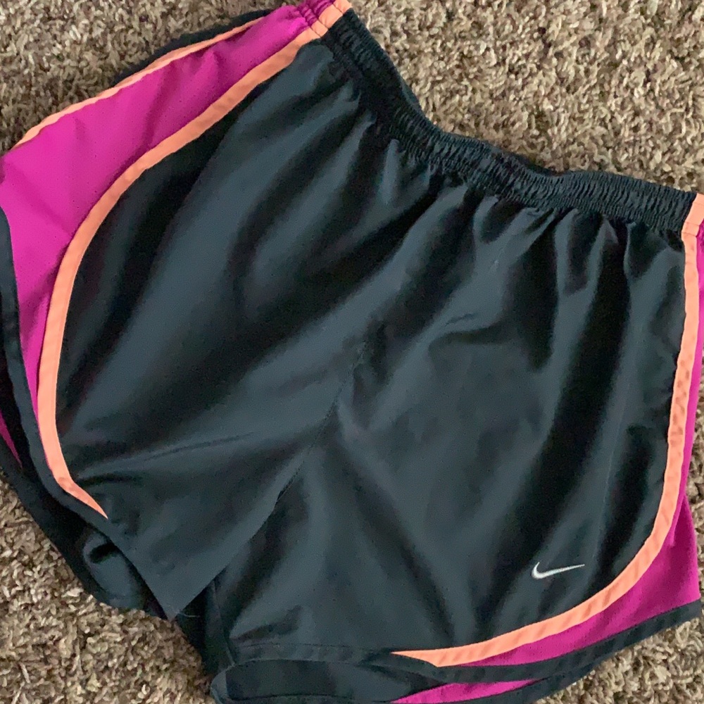 Nike Dri fit athletic shorts size small